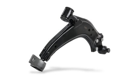 Рычаг перед. Zilbermann 06-188