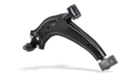 Рычаг перед. Zilbermann 06-189