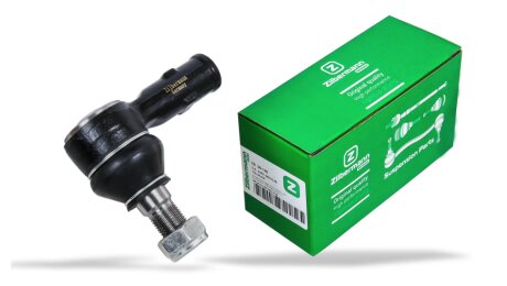 Накінечник кермової тяги Zilbermann 06-190