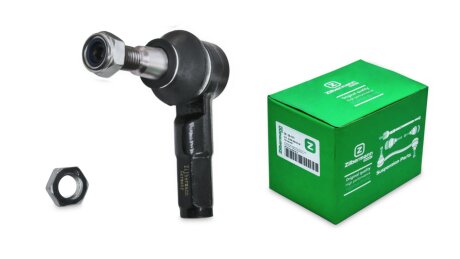 Накінечник кермової тяги Zilbermann 06-191