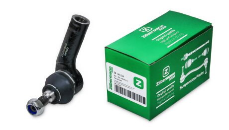 Наконечник Zilbermann 06-224