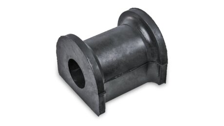 Втулка стабилизатора зад. Zilbermann 06-258