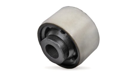 Сайлентблок амортизатора (задній/верхній)) Citroen Nemo/Peugeot Bipper 08- Zilbermann 06-293