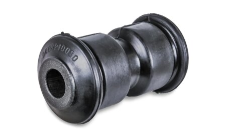 Сайлентблок рессоры перед. Zilbermann 06-294