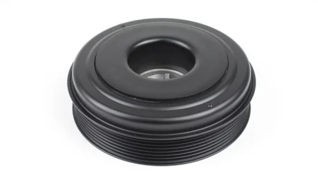 Шків колінвалу Zilbermann 06-503