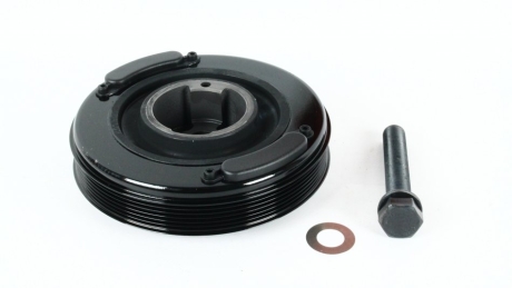 Шків колінвалу Zilbermann 06-515