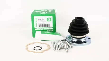 Пильовик ШРУСу Zilbermann 07-151