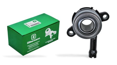 Подшипник выжимной Zilbermann 07-754