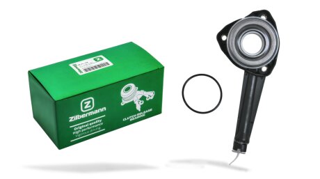 Подшипник выжимной Zilbermann 07-755