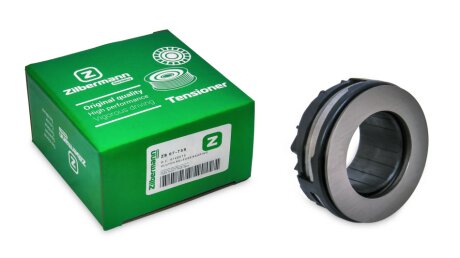 Підшипник вичавлений Zilbermann 07-759