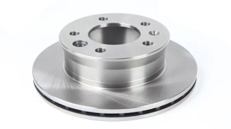 Диск гальмівний Zilbermann 08-201