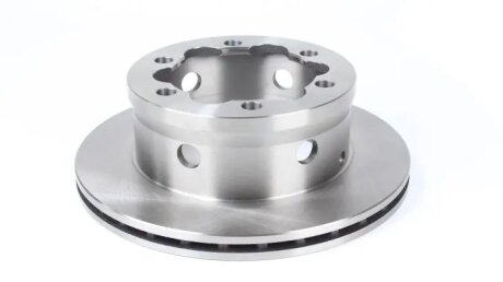 Диск гальмівний Zilbermann 08-203