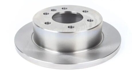 Диск гальмівний Zilbermann 08-205