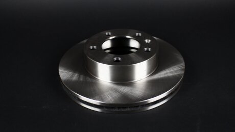 Диск гальмівний Zilbermann 08-213