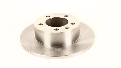 Диск гальмівний Zilbermann 08-214