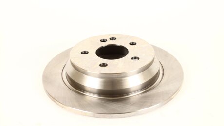 Диск гальмівний Zilbermann 08-220