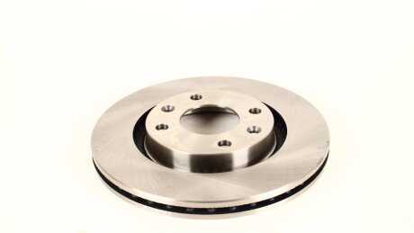 Диск гальмівний Zilbermann 08-222