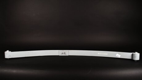 Ресора зад. корінна (фургон) 05- Zilbermann 2K0511151M