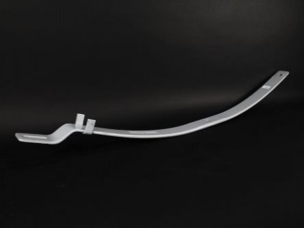 Рессора задняя, DB209-318 подкоренная-усилитель (с Zilbermann 33771065