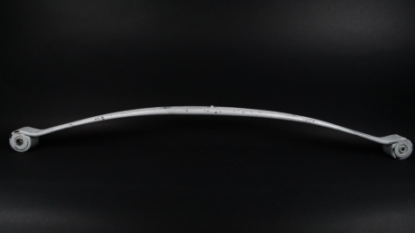 Рессора задняя Zilbermann 337710