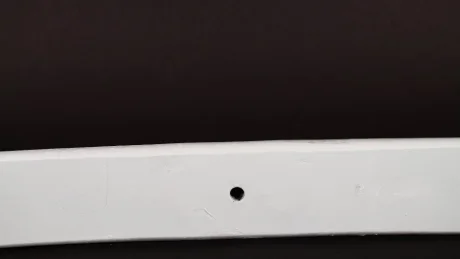 Рессора задняя Zilbermann 337850-01