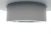 Диск тормозной (задний) Audi 100/A6/Skoda Superb/VW Passat 96-08 (245x10) (с покрытием) (полный) ZIMMERMANN 100.1217.20 (фото 5)