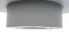 Диск тормозной (задний) Audi 100/A6/Skoda Superb/VW Passat 96-08 (245x10) (с покрытием) (полный) ZIMMERMANN 100.1217.20 (фото 6)