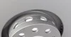 Диск тормозной (передний) Audi A6/A8 96-10 (323x30) (с покрытием) (вент.) ZIMMERMANN 100.3303.20 (фото 3)