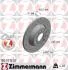 Диск тормозной SPORT Z ZIMMERMANN 100331552 (фото 1)