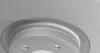 Диск тормозной (передний) Audi A4 07-15/A5 07-17/Q5 08- (345х29.5) (с покрытием) (вентилируемый) ZIMMERMANN 100333220 (фото 3)