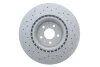 Диск гальмівний SPORT Z ZIMMERMANN 100335952 (фото 3)