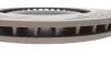 Диск тормозной (задний) Audi A6/A7/A8/Q7/Q8 15- (350x28) ZIMMERMANN 100.3376.53 (фото 4)