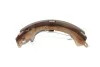 Колодки тормозные (задние) VW Amarok 2.0 TDI 10- (барабанные) (295x57) ZIMMERMANN 109901546 (фото 4)