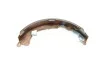 Колодки тормозные (задние) VW Amarok 2.0 TDI 10- (барабанные) (295x57) ZIMMERMANN 109901546 (фото 5)
