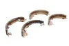 Колодки тормозные (задние) VW Amarok 2.0 TDI 10- (барабанные) (295x57) ZIMMERMANN 109901546 (фото 10)