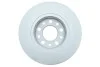 Диск тормозной (задний) Fiat 500X/Jeep Compass/Renegade 14- (278x12) ZIMMERMANN 110.2213.20 (фото 3)