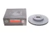 Диск тормозной (передний) BMW X5 (E53) 00-06 (332x30) (с покрытием) (вентилируемый) ZIMMERMANN 150.1297.20 (фото 2)