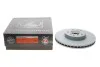 Диск тормозной (передний) BMW X5 (E53) 00- (332x30) (с покрытием) (вент.) ZIMMERMANN 150129820 (фото 1)