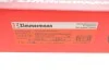 Диск тормозной (передний) BMW 3 (F30/F31) 11- (330x24) B47/N20/N47/N57 (L) ZIMMERMANN 150.2901.54 (фото 4)