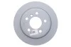 Диск тормозной (задний) BMW 3 (F30/F31)/ 4 (F32/F36) 11- (300x20) (с покрытием) (вент.) ZIMMERMANN 150.2902.20 (фото 1)