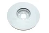 Диск тормозной (передний) BMW X5 (E70/F15/F85)/X6 (E71/E72/F16/F86) 06- (385x36) (L) N57/N63 ZIMMERMANN 150291732 (фото 2)