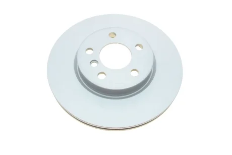 Диск тормозной (передний) BMW 2 (F45/F46)/X1 (F48) 14- (294x22) ZIMMERMANN 150.2927.20