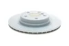 Диск тормозной (задний) BMW 1 (F40)/2 (F45)/X1 (F48) 13- (300x20) (с покрыт.) (с вент.) ZIMMERMANN 150.2932.20 (фото 6)