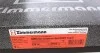 Диск тормозной (передний) BMW 5 (G30/F90)/7 (G11/G12) (R) (374x36) (с покрытием) (вентилируемый) ZIMMERMANN 150.2955.20 (фото 6)