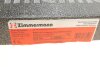 Диск тормозной (передний) BMW 5 (G30/F90)/7 (G11/G12)/X5 (G05/F95) 15- (395x36) (R) ZIMMERMANN 150.2958.20 (фото 5)