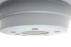 Диск тормозной (задний) BMW X5 (E70/F15) 07-/X6 (F16) 09- (320x20) (с покрытием) (с отверст) (вент.) ZIMMERMANN 150.3450.52 (фото 4)