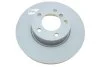 Диск тормозной (передний) BMW 1(F20/F21) 11-/3 (E90/E91/E92) 07-11 (312x24) B37/N13/N47/N55 ZIMMERMANN 150.3467.20 (фото 1)