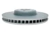 Диск тормозной (передний) BMW 5 (F10/F11)/6 (F12/F13)/7 (F01-F04) 10- (348x36) (L)(с покр.)(вентил.) ZIMMERMANN 150.3478.20 (фото 4)