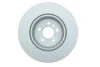 Диск тормозной (задний) BMW 5 (F10/F11)/6 (F06/F13)/ 7 (F01-04) 09- (345x24) (с покрытием) (вент.) ZIMMERMANN 150.3480.20 (фото 2)