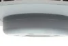 Диск тормозной (задний) BMW 5 (F10/F11)/6 (F06/F13)/ 7 (F01-04) 09- (345x24) (с покрытием) (вент.) ZIMMERMANN 150.3480.20 (фото 4)